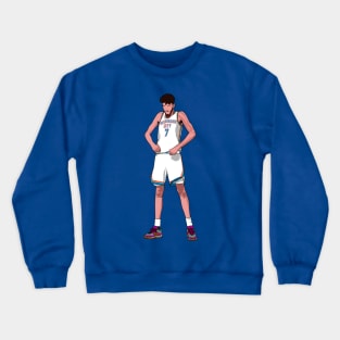 CHET HOLMGREN Crewneck Sweatshirt